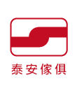 泰安傢俱logo